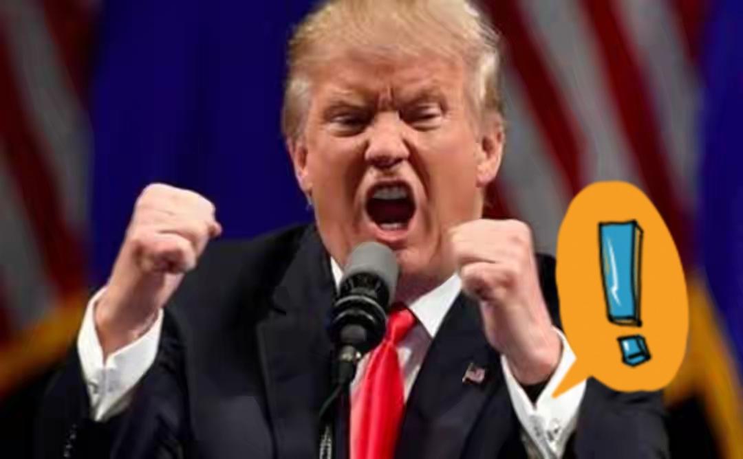 特朗普达沃斯要格陵兰岛？这操作也太离谱了
 
当地时间2026年1月21日在达沃