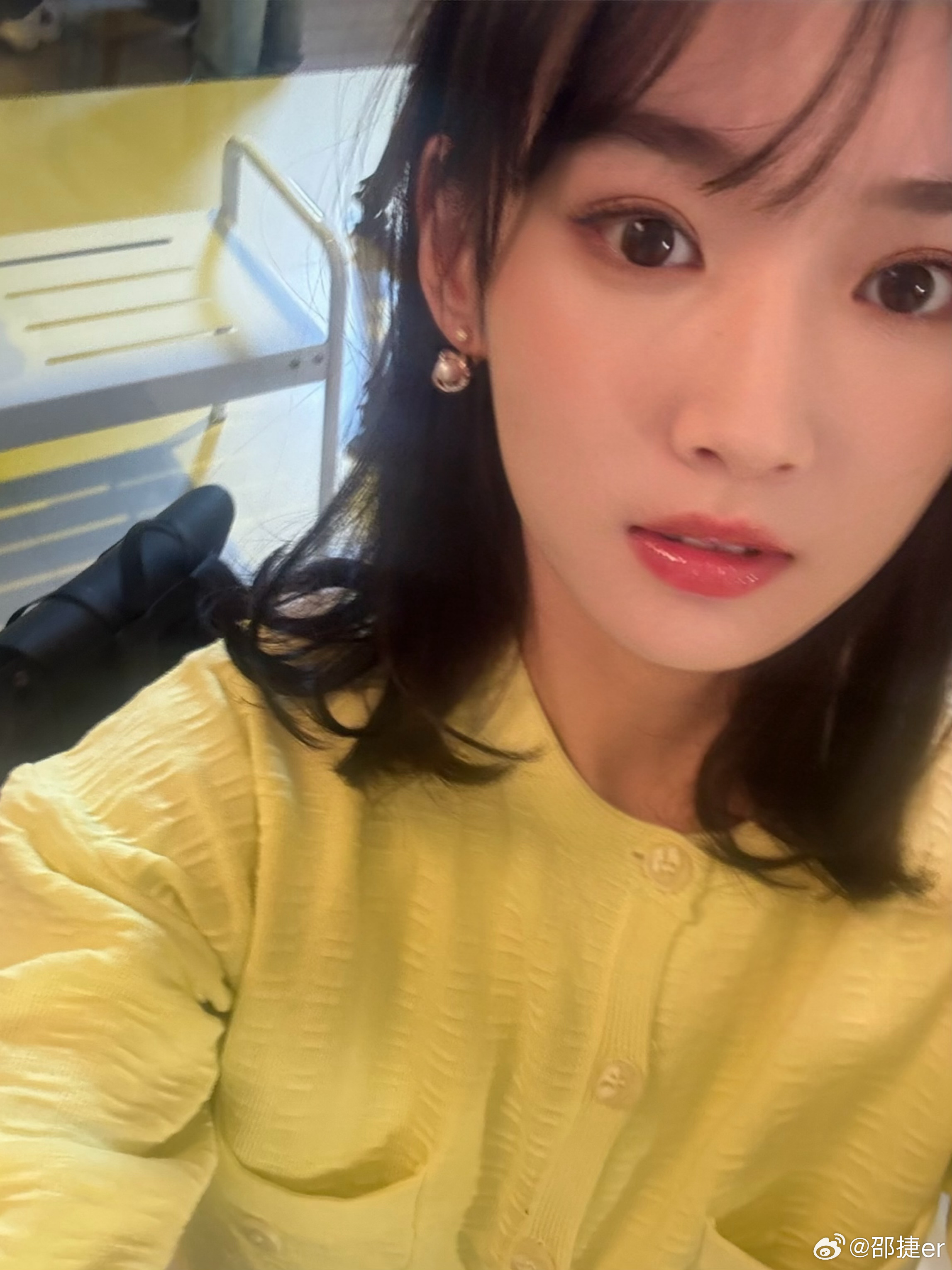 片场碎片🧩那些昨日依然缤纷着❤️ ​​​