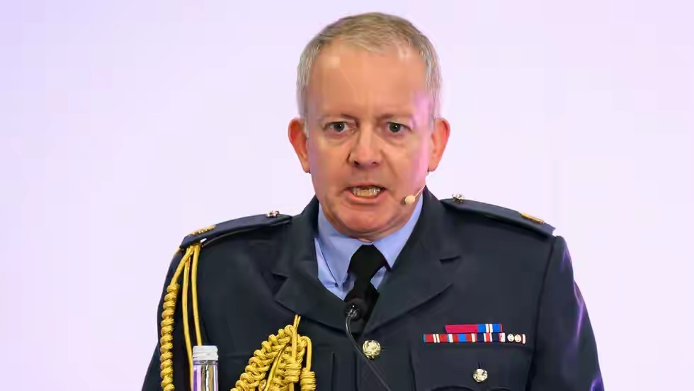 英国防大臣：乌克兰把杀戮行为“游戏化”，此种做法令人不寒而栗！烽火问鼎计划