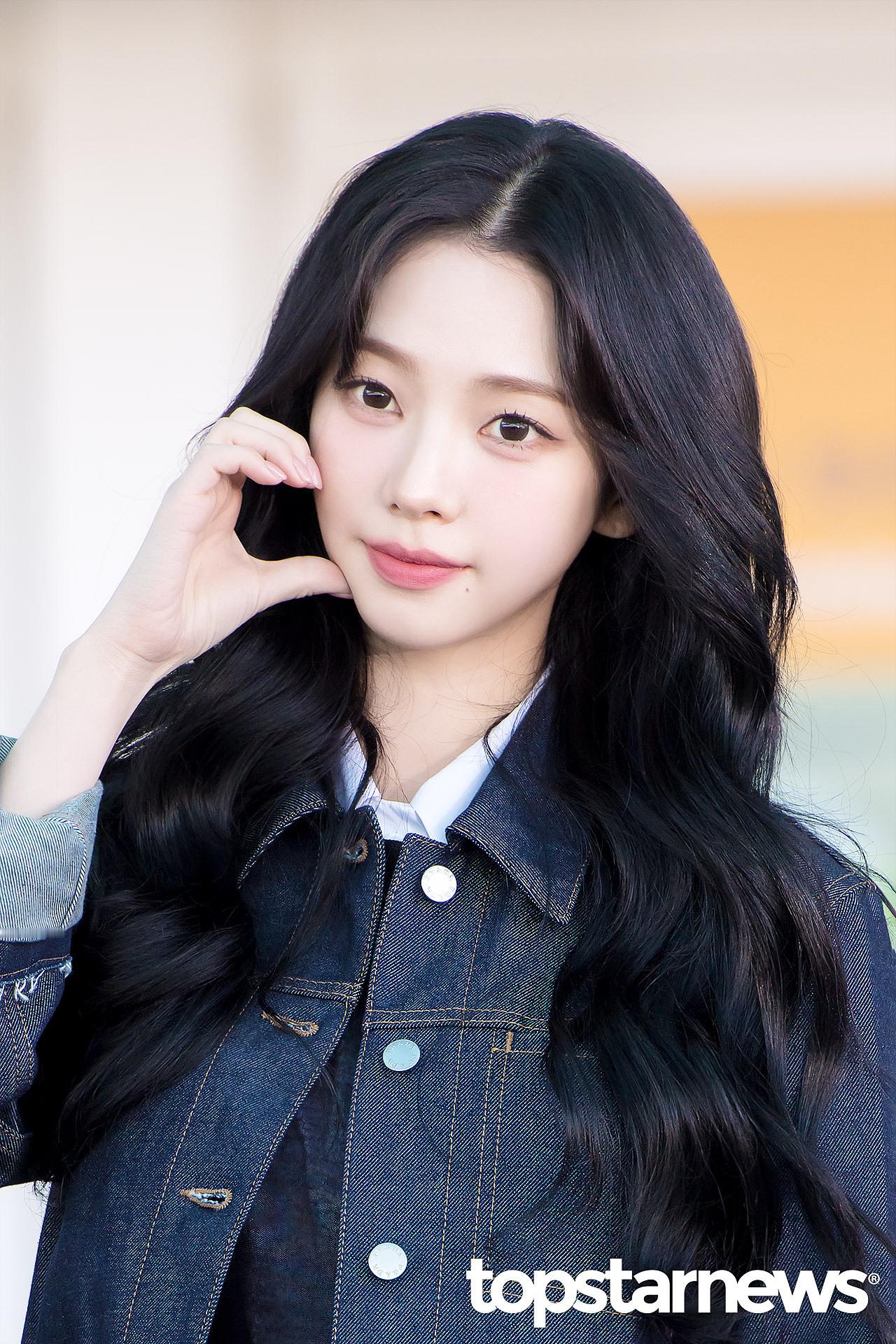 【Karina】柳智敏出发米兰时装周 