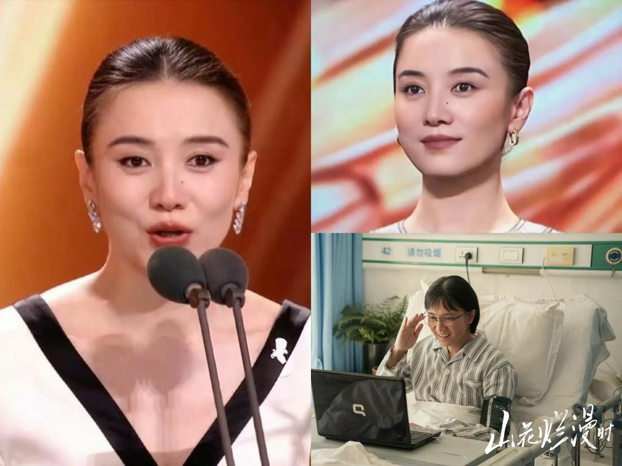 资本大佬为什么喜欢用宋佳，原因很简单，不是她长得漂亮，也不是朋友圈广，而是她真的