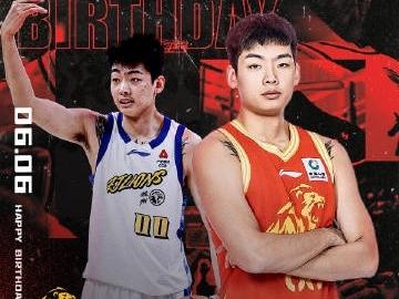 CBA最新消息：据篮球自媒体人Ink3ufang消息，王欣瑞确定新赛季要去NBL