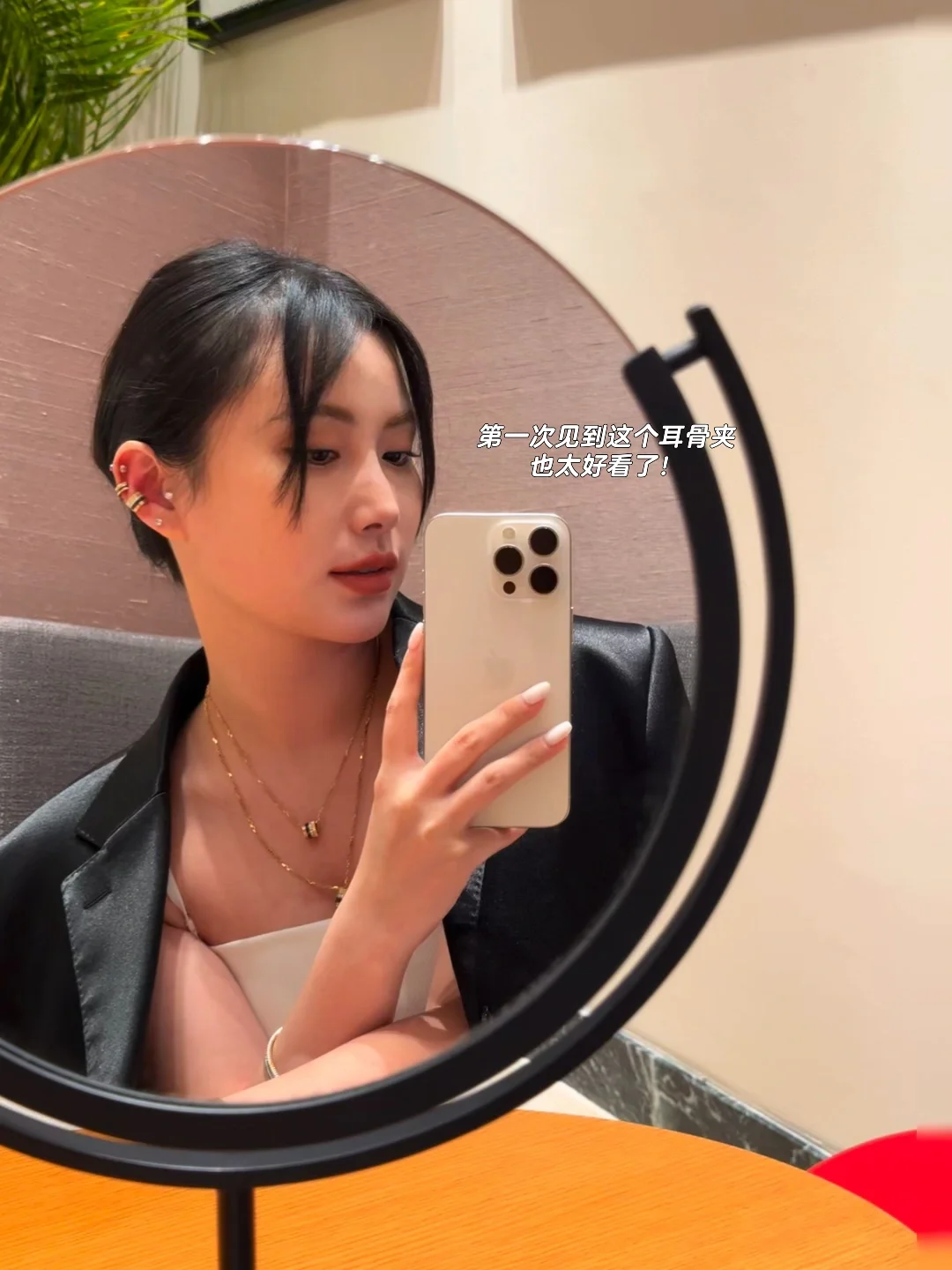 🇲🇴澳门新展太好拍了Fly me to the Moon🌛