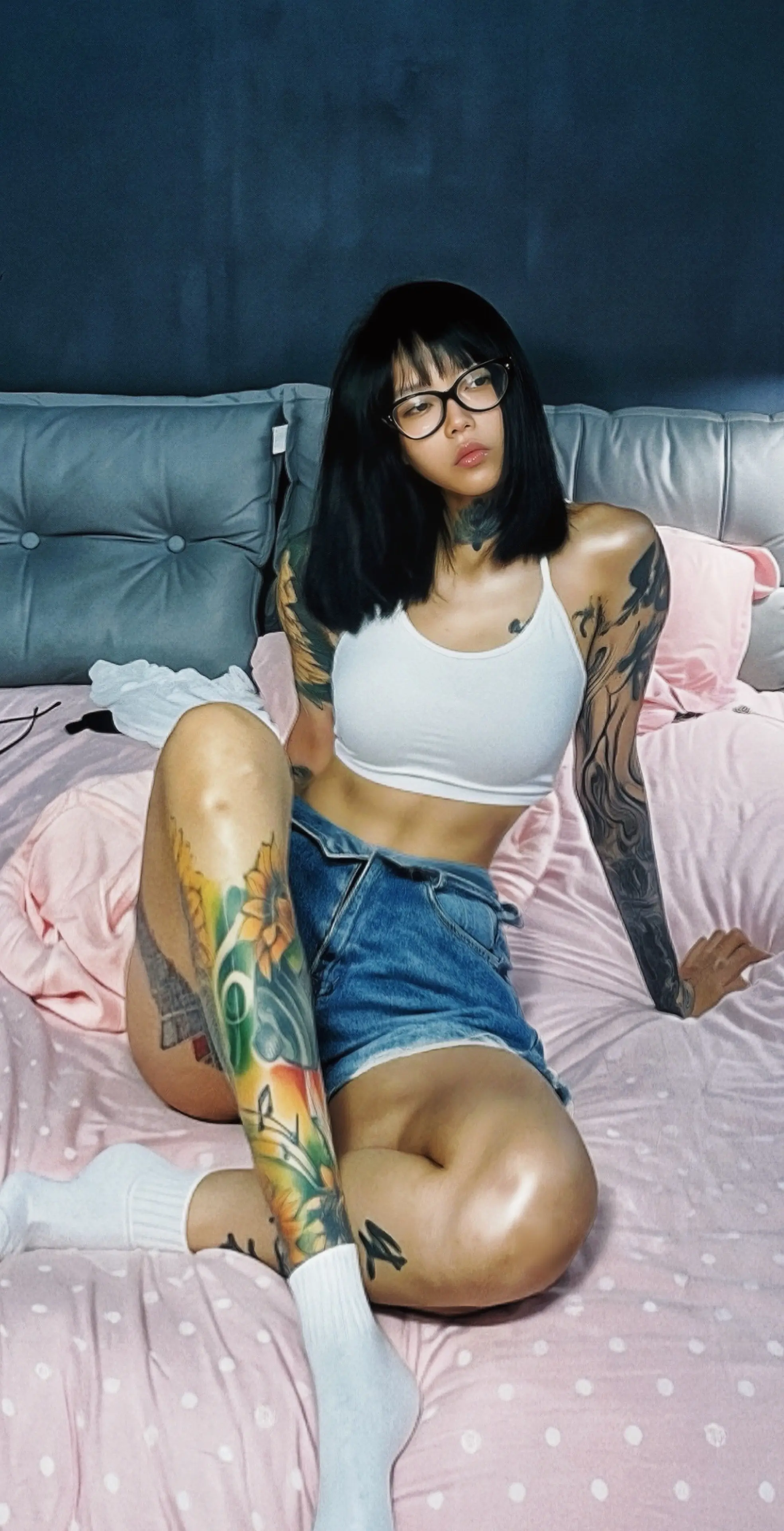 你说的一点都对