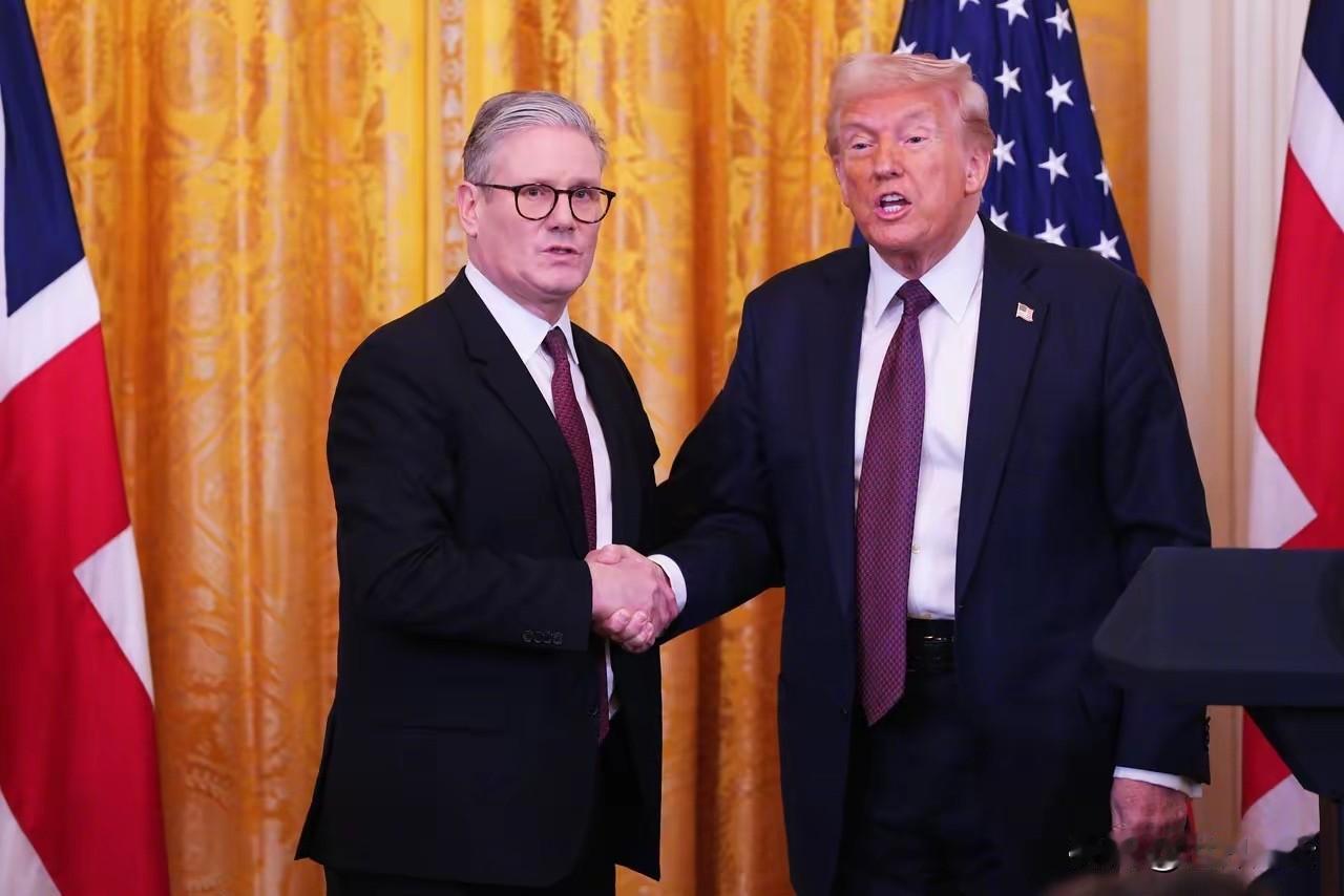 快讯快讯！2月19日，美英关系当中出现了一个新变数。根据BBC、路透社等多家主流