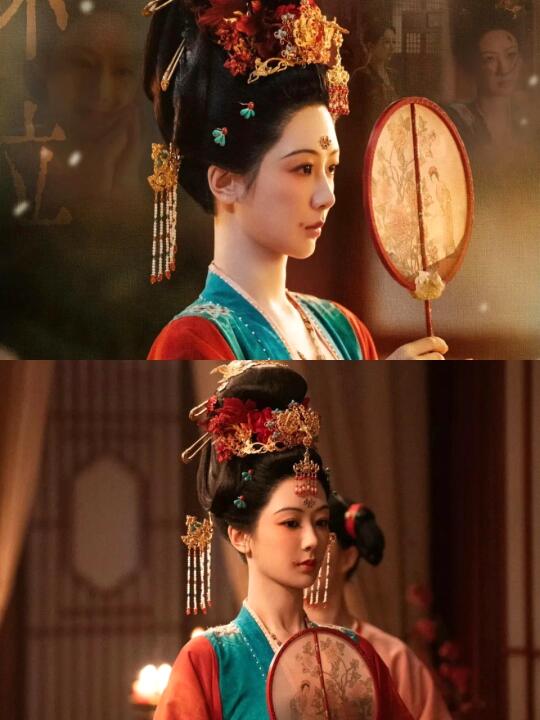 妈呀绝了❗️这人设我太爱了❗️