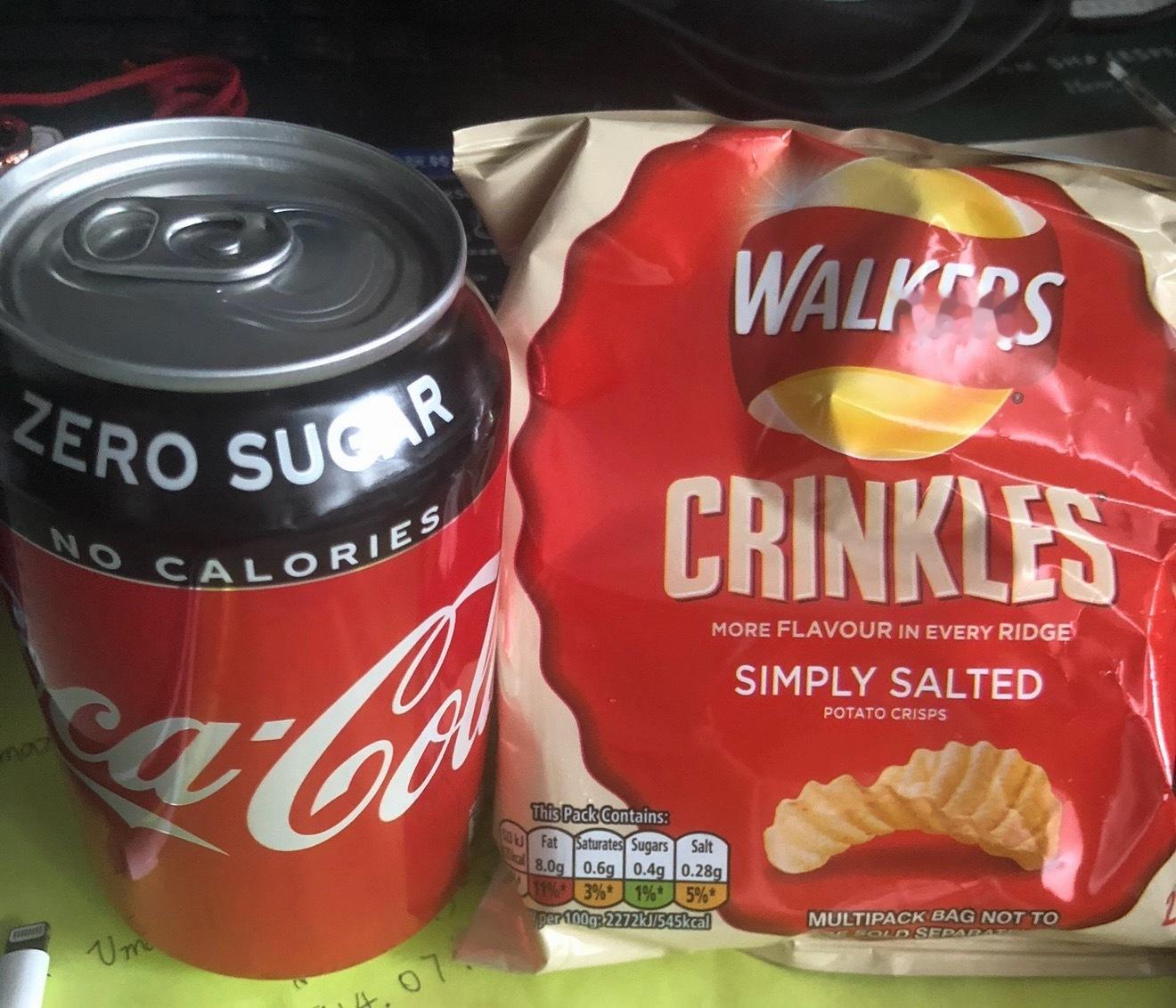 爱直接对嘴喝饮料的人天塌了从小喝这种易拉罐饮料，妈妈外婆都会帮我把瓶口洗干净再给