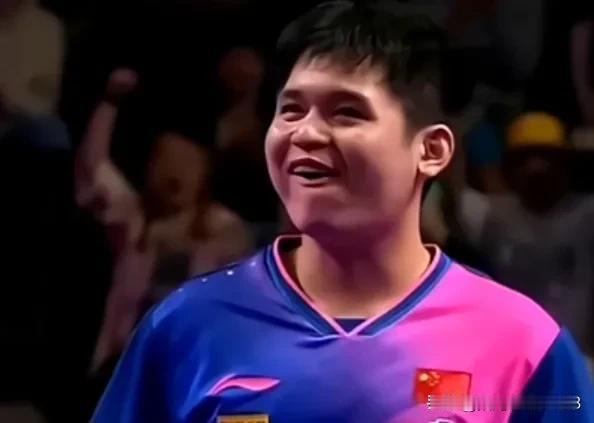 法国冠军赛
林诗栋0:4惨遭零封
昨晚林诗栋不敌对手勒布伦!
东征西讨最终兵败法