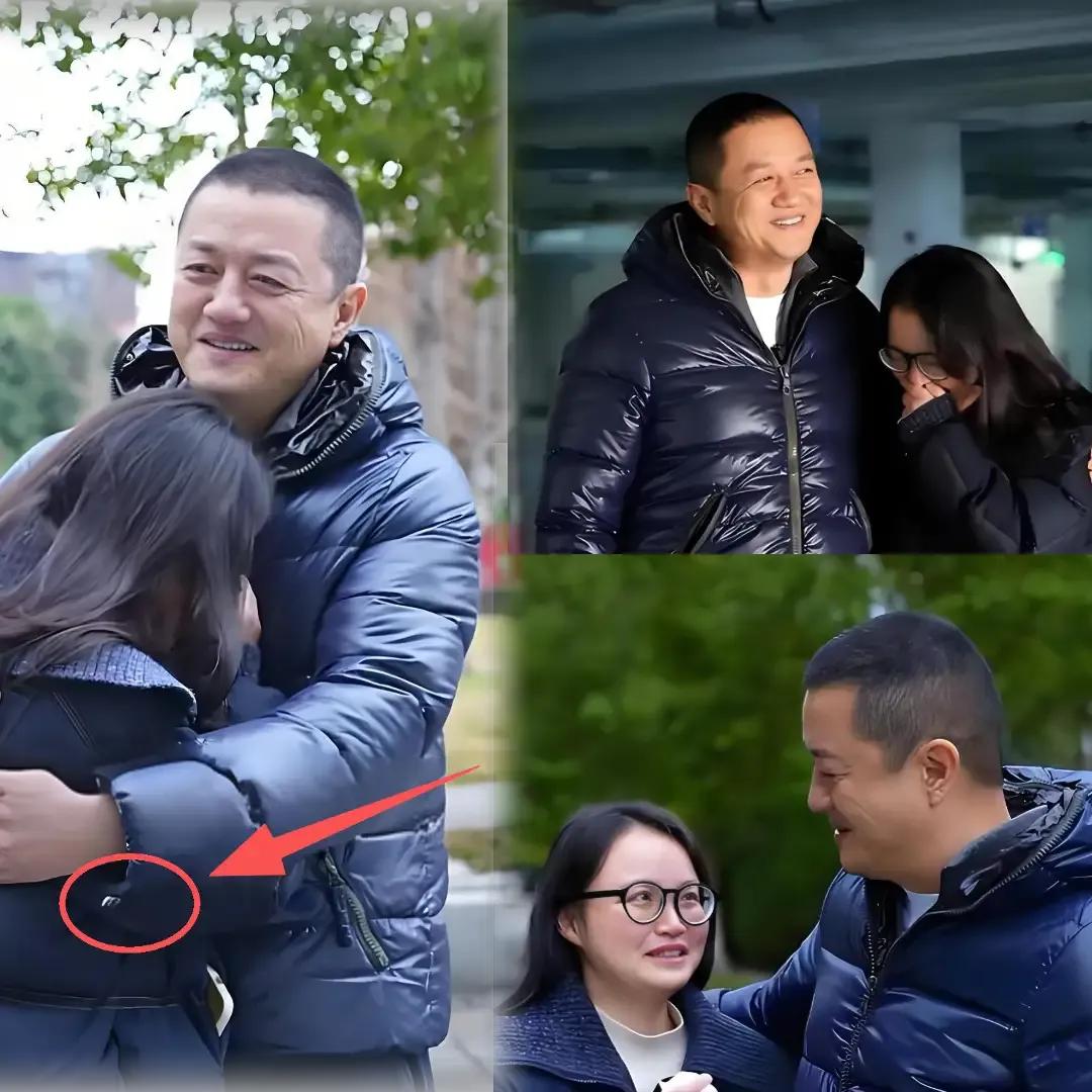 李亚鹏这人现在一点“脸面”都不要了，他与王菲的差距越来越大了！原来他们离婚早有预