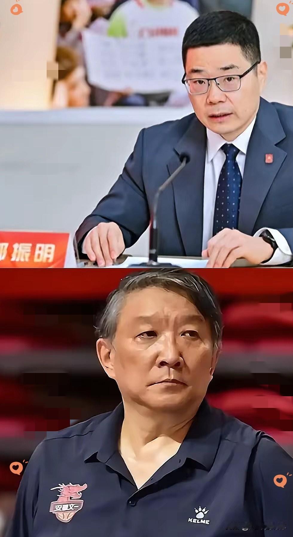 我看了三十年篮球，
​昨晚第一次想把电视砸了，
​不是因为输球，是因为场上那支队