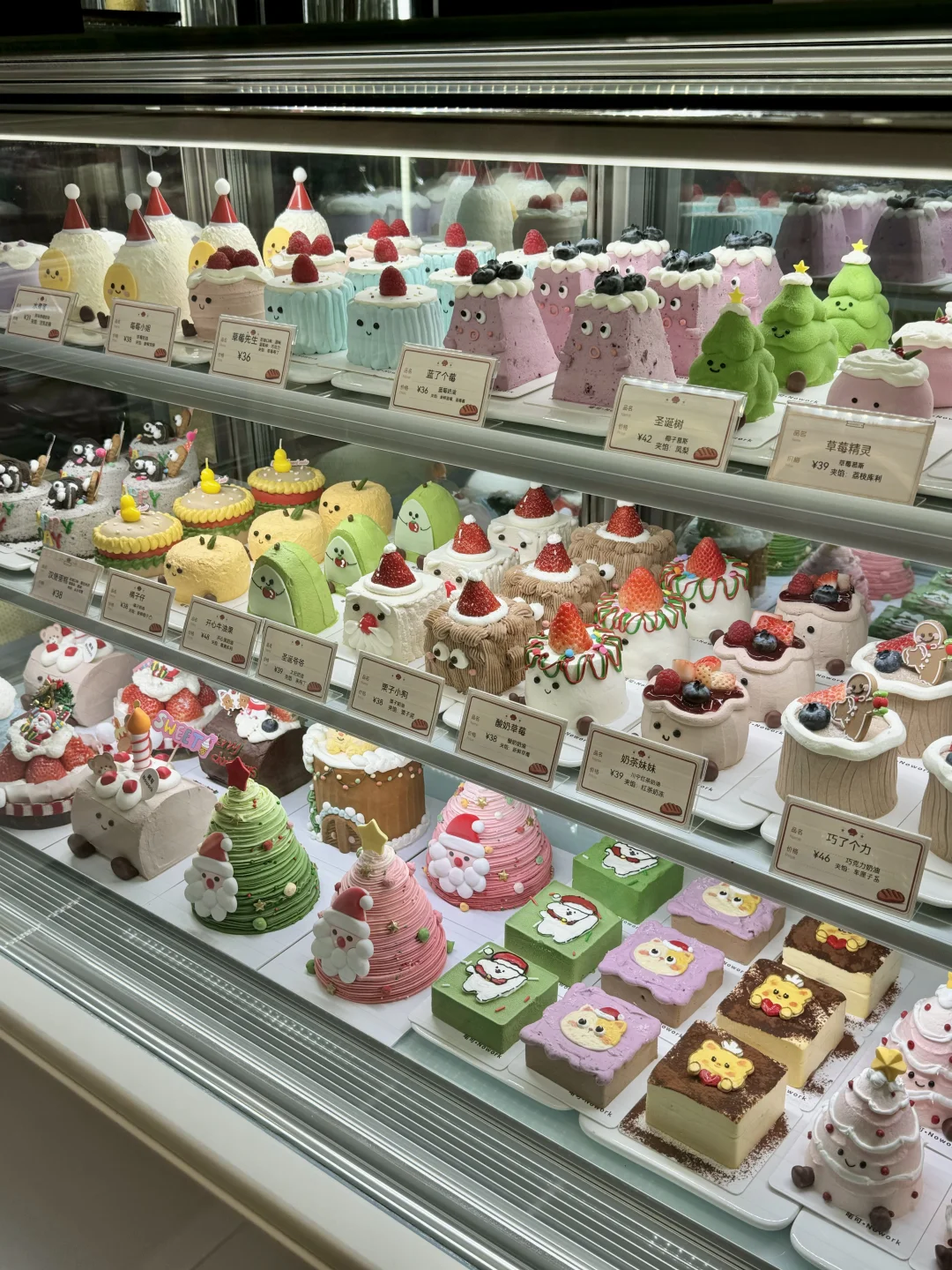 没有人能空着手从南京这家店走出来…