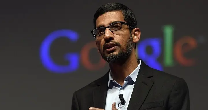 嘴硬？谷歌CEO首次正面回应AI人才战：上头条的都是个案！