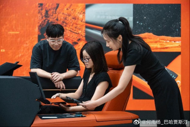 恭喜智趣烈马喜提德国红点产品设计大奖！ 阿克苏