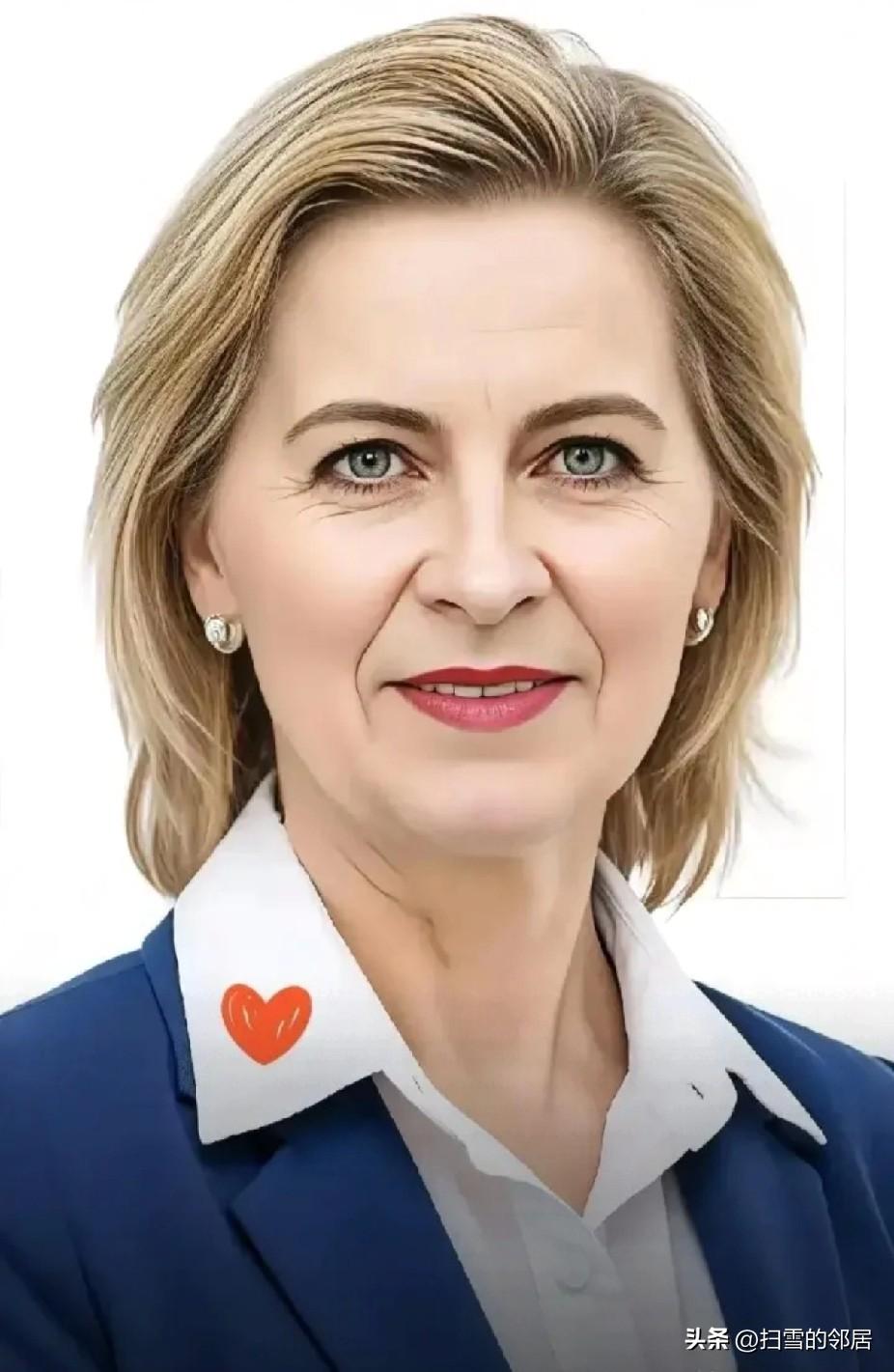 制裁来制裁去，欧盟居然把自己给制裁瘫了。
俄罗斯刚刚放了个大招，从4月1号起，直