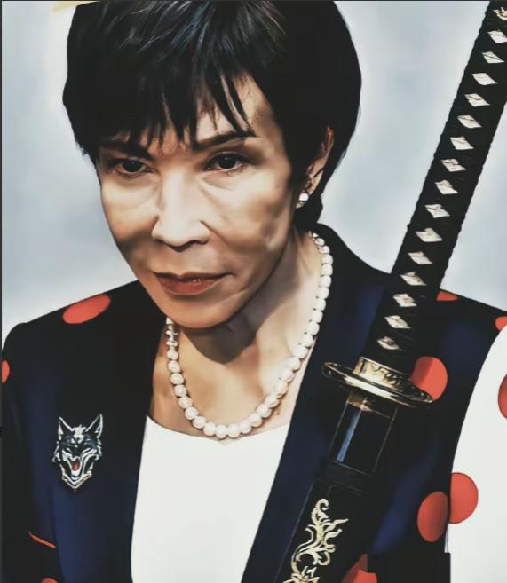 高市早苗怕是要睡不着了！

日本前议员松丸诚撂话：中国若不接受《旧金山和约》，那