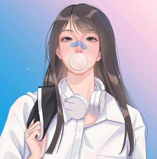[2025]                    好像越来越麻木了      