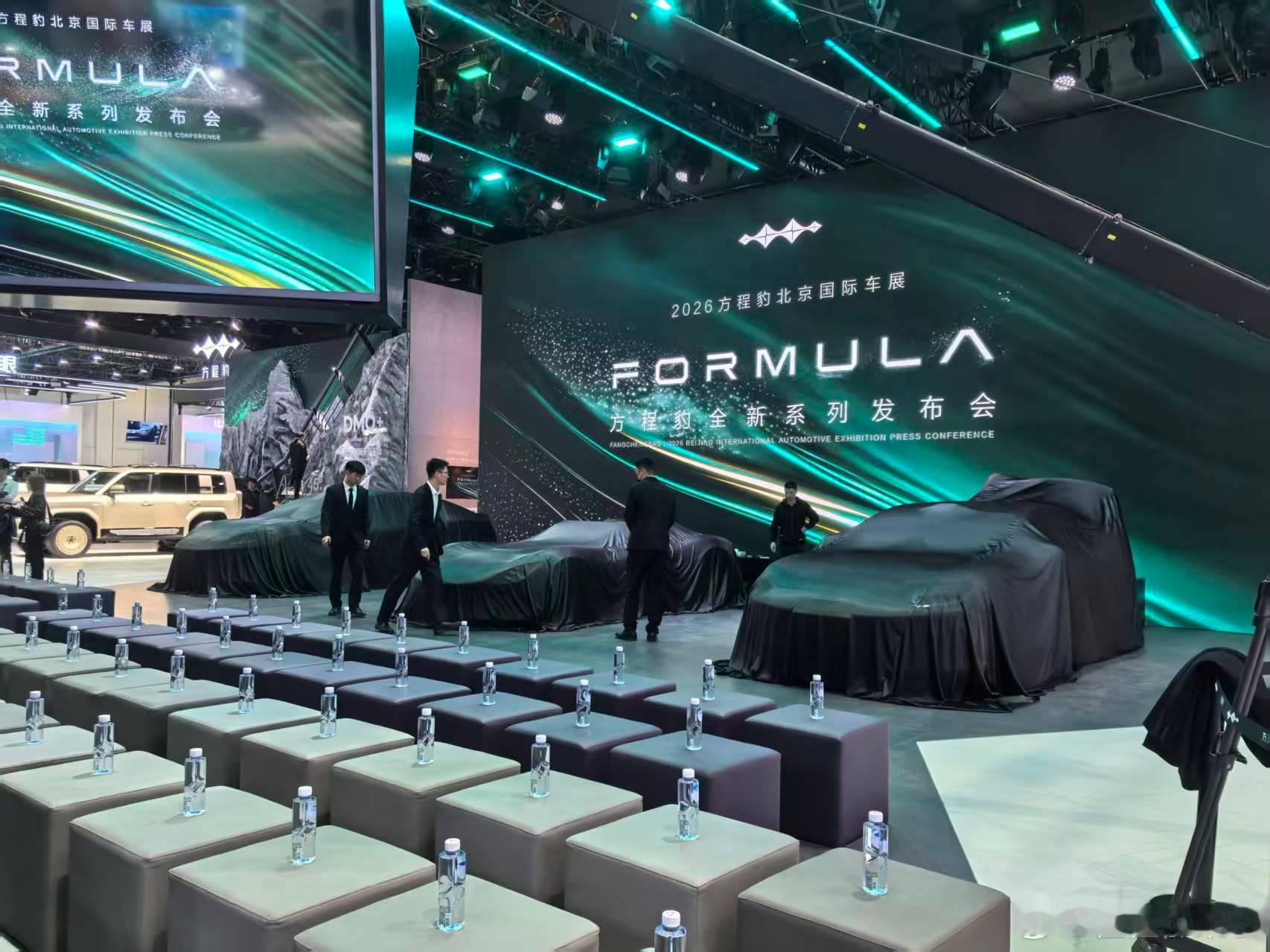 提前帮大家探一下新车划重点新车