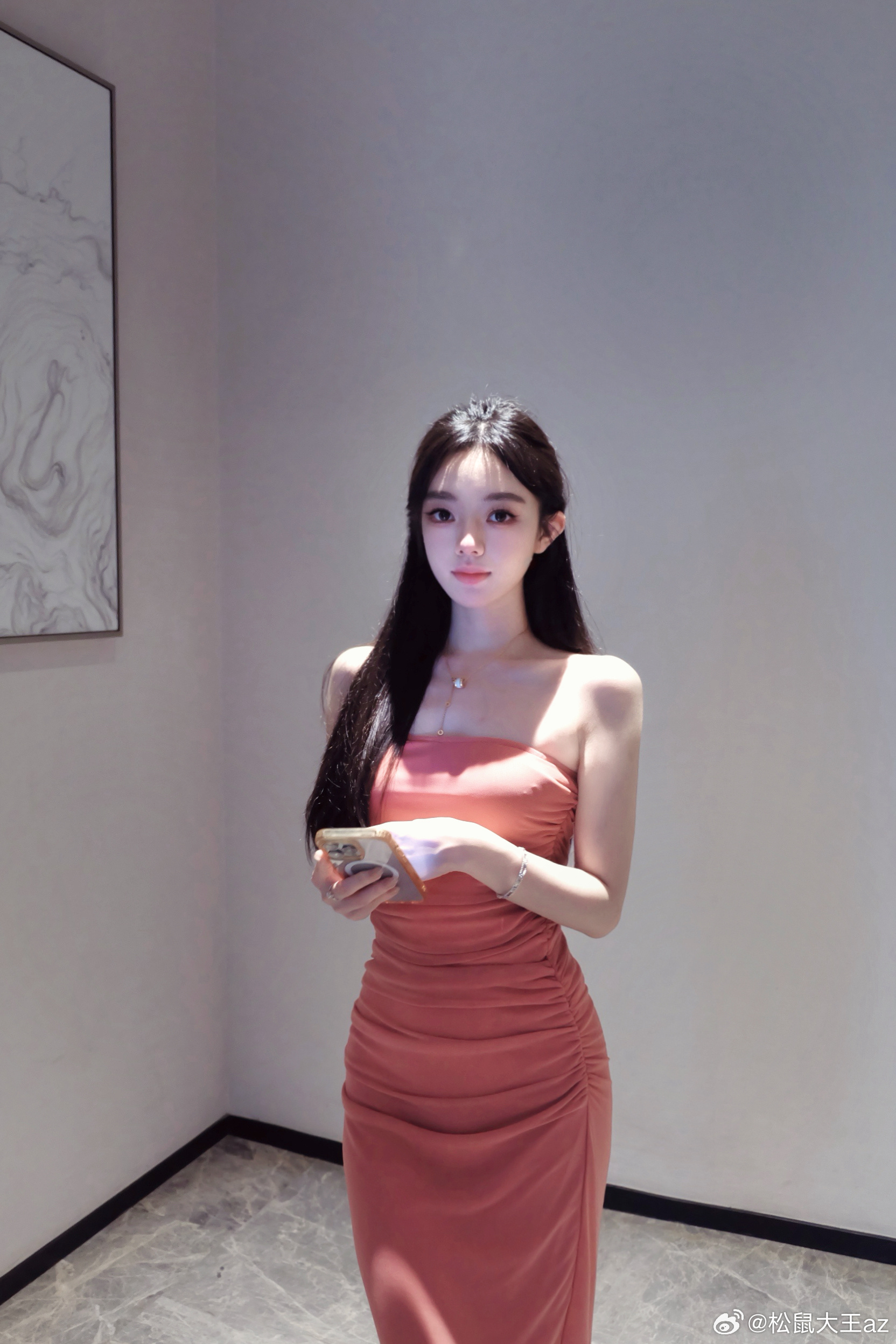 我会等 等到恒星熄灭 宇宙终结 ​​​