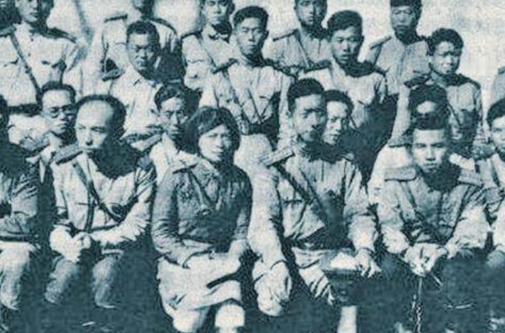东北抗联军级以上将领结局一览，近9成以上为国捐躯，血洒疆场！
1940年，那是抗