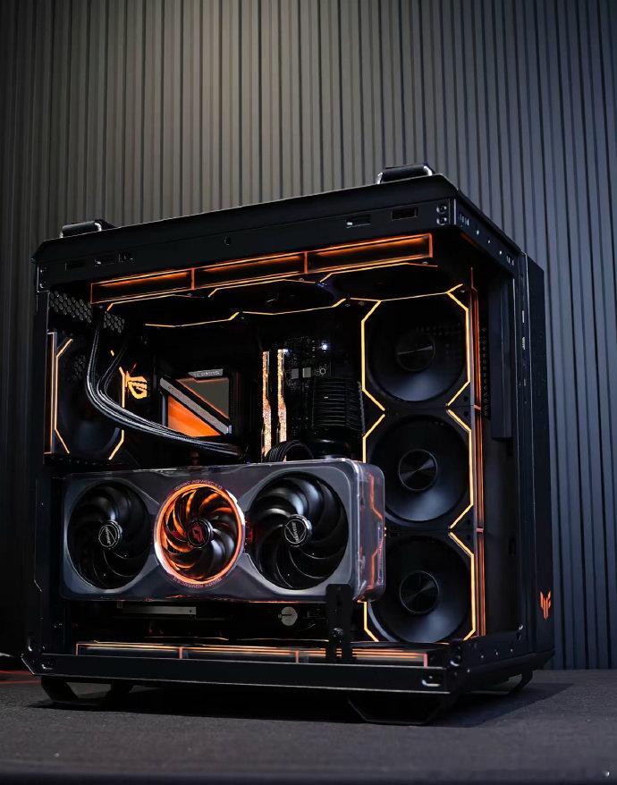 【显卡报价日内波动加剧，渠道调价频次升至小时级】RTX 4090涨幅超基准价17