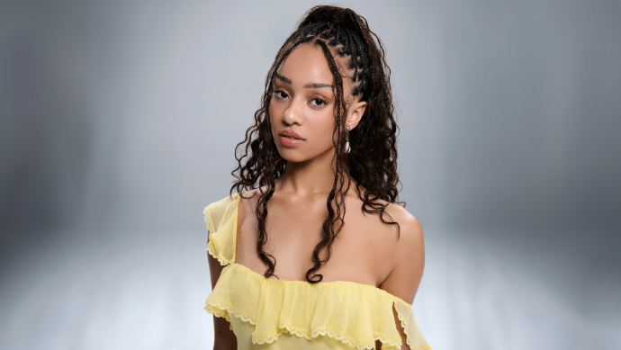 Monson删除个人简介KATSEYEMonson疑似退出KATSEYE Mon