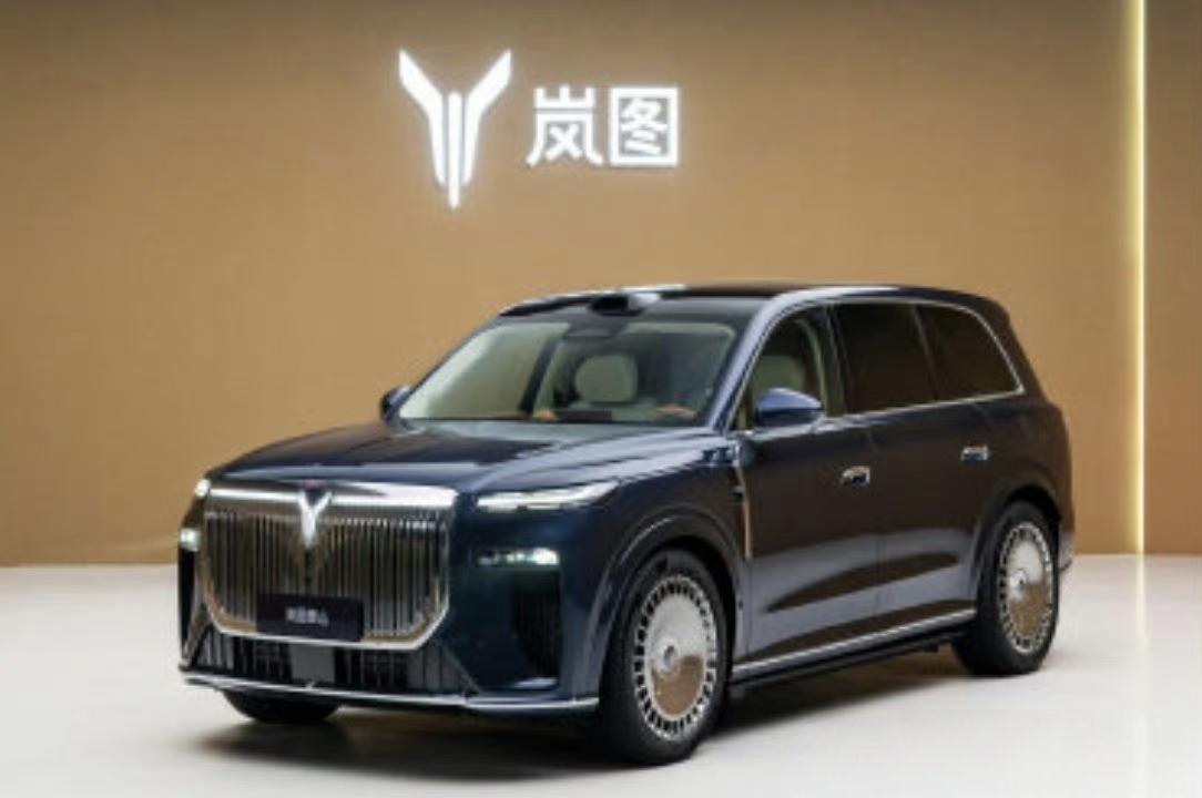 岚图泰山出场9系重新洗牌
岚图泰山产品力是挺强，唯一的疑问就是：他卖多少钱？ 因