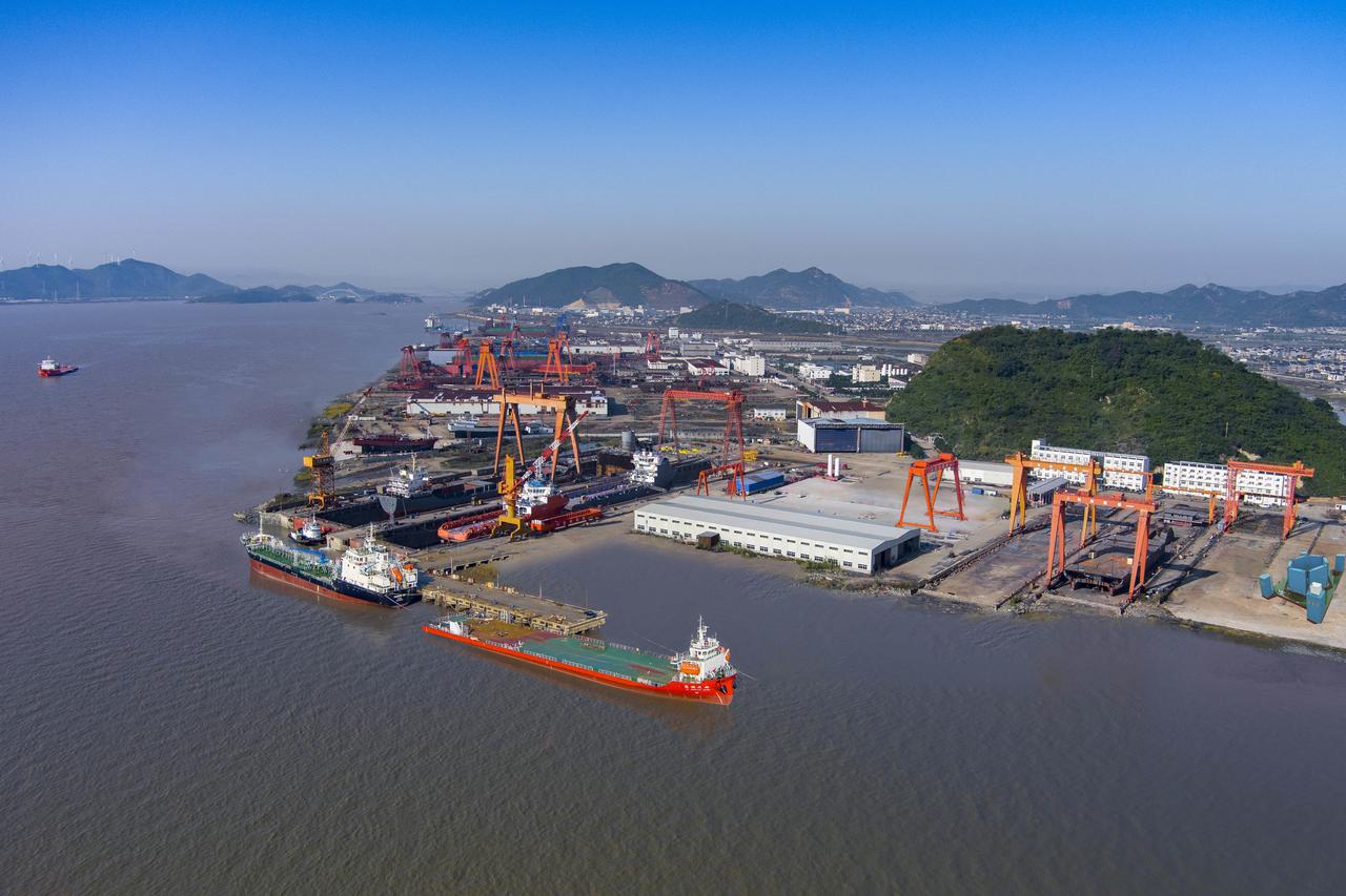 宁波2025年全年财政恢复增长！

在经历了连月的负增长后，宁波终于在最后实现了