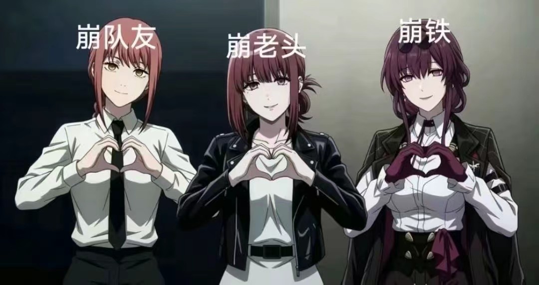 笑😁 