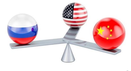 关于俄罗斯，中国必须做好最坏的打算。别看现在油气合作热火朝天，一旦俄乌战争结束，