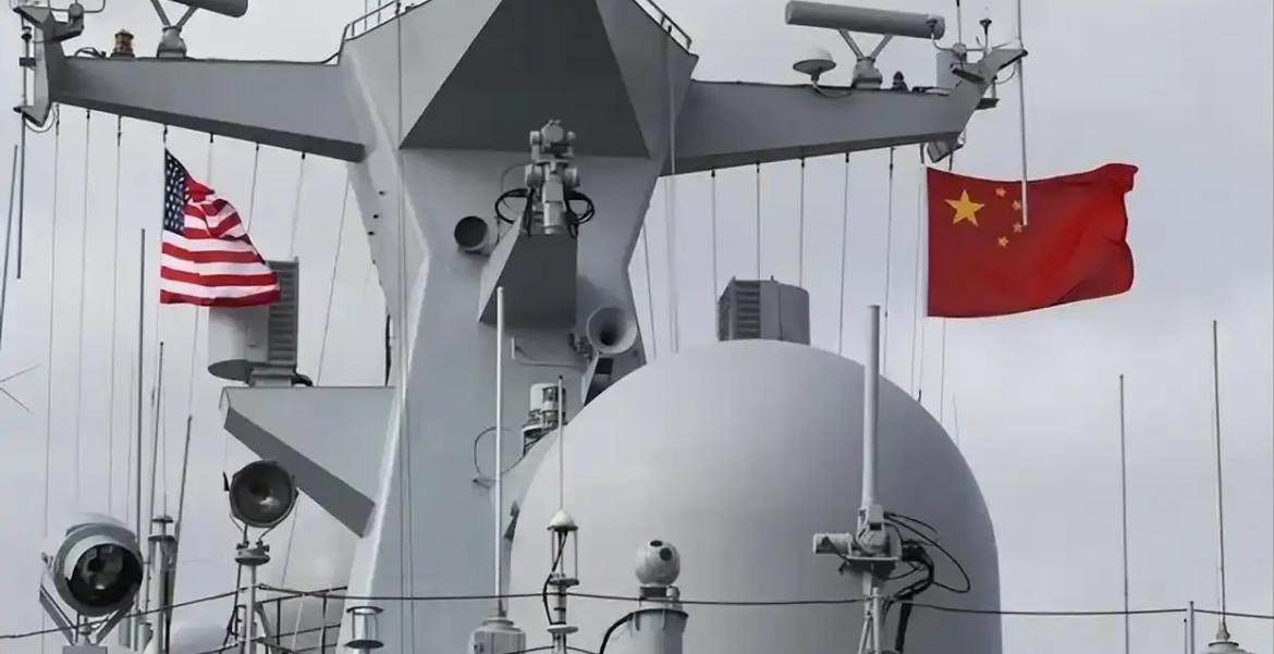 据美国战争部网站消息，美国战争部负责中国大陆、台湾和蒙古事务的副助理部长史密斯当