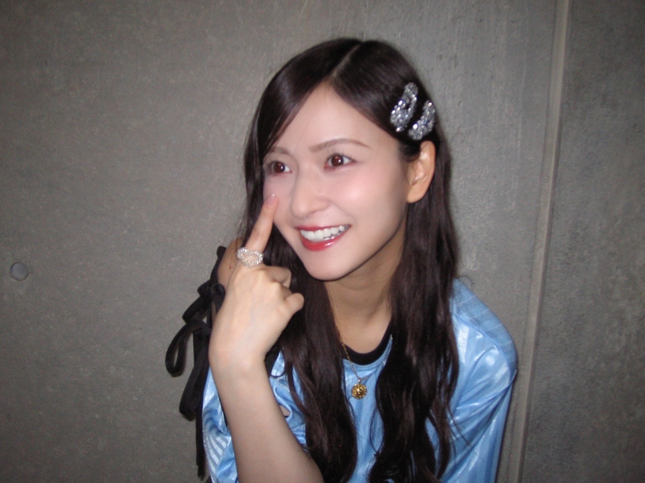 やんちゃん「不道徳な夏のMV撮影で写真を全然撮らなくて今悔しい気持ちです😭もっ