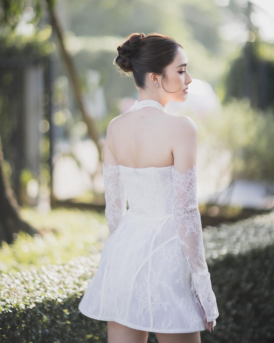 #HanaLewis[超话]# 💍❤️ 02.11.24 HANAOF Han