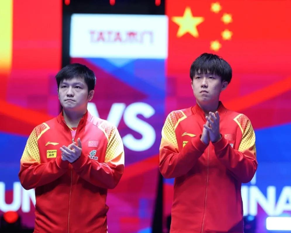 中国乒协公布奥运参赛名单！
今日，中国乒乓球协会公布了参加巴黎奥运会的男单、混双