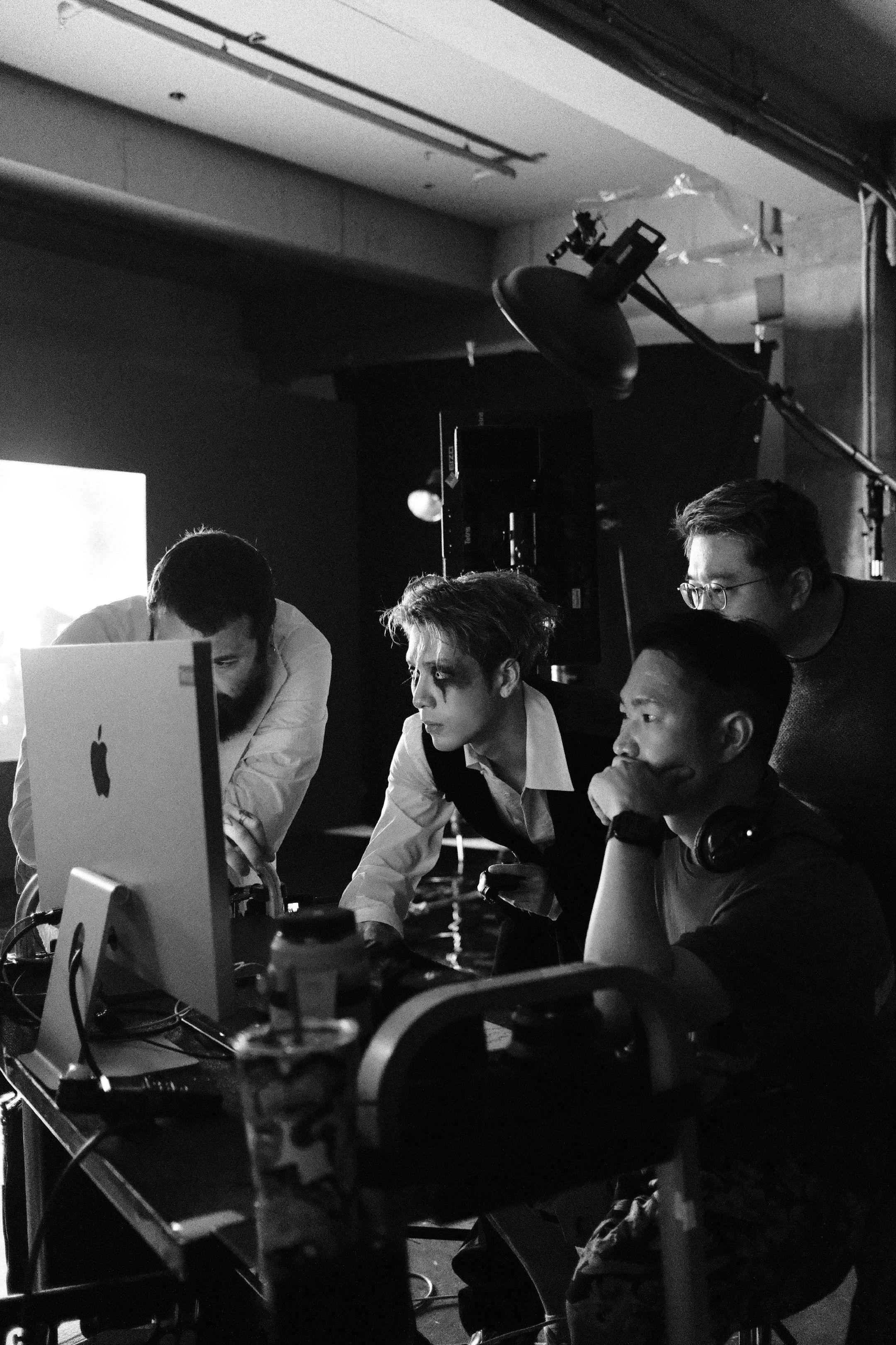 浴火重生👁❤️‍🔥。