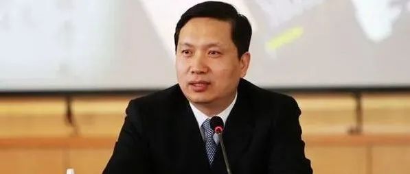 黄晓明|赵一德任陕西省副省长、代省长