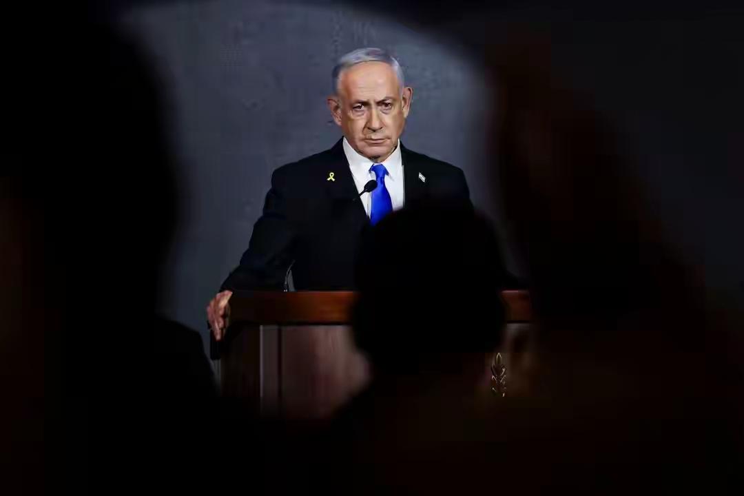 中东危局再升级！以色列下达“最后通牒”，加沙地带面临生存危机

国际局势风云突变