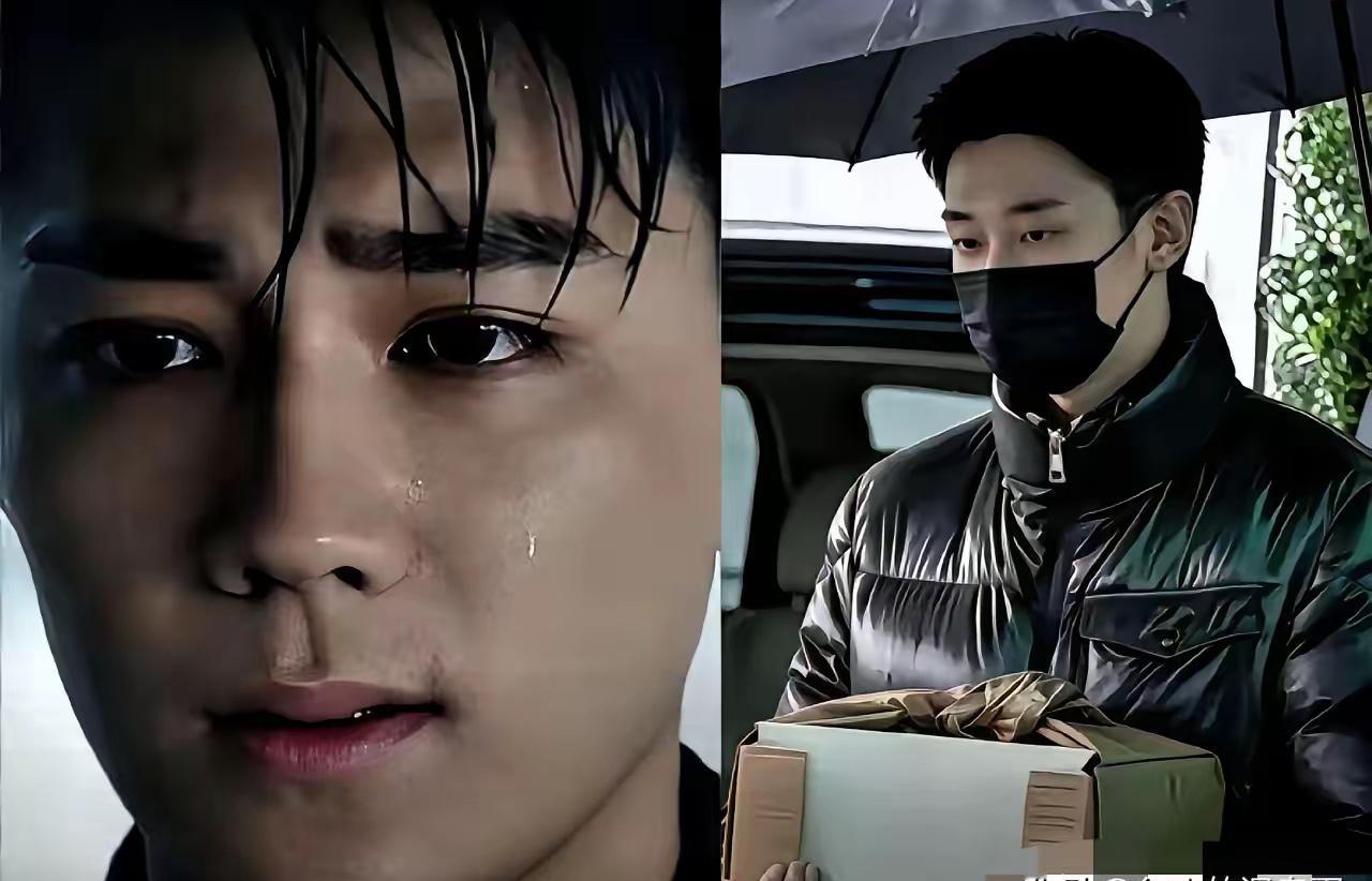 许何发长文悼念母亲，一句“她撑起了我的整个世界”瞬间让人泪目，字字都是刻进骨子里