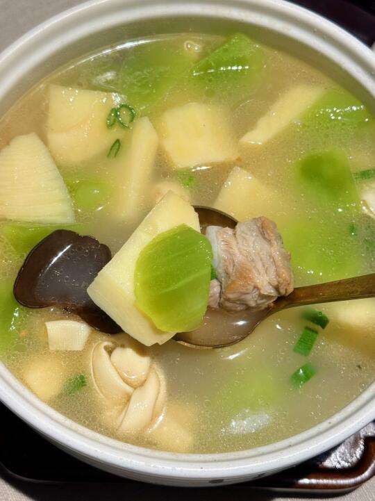 雅致苏锡菜，还得是米桃