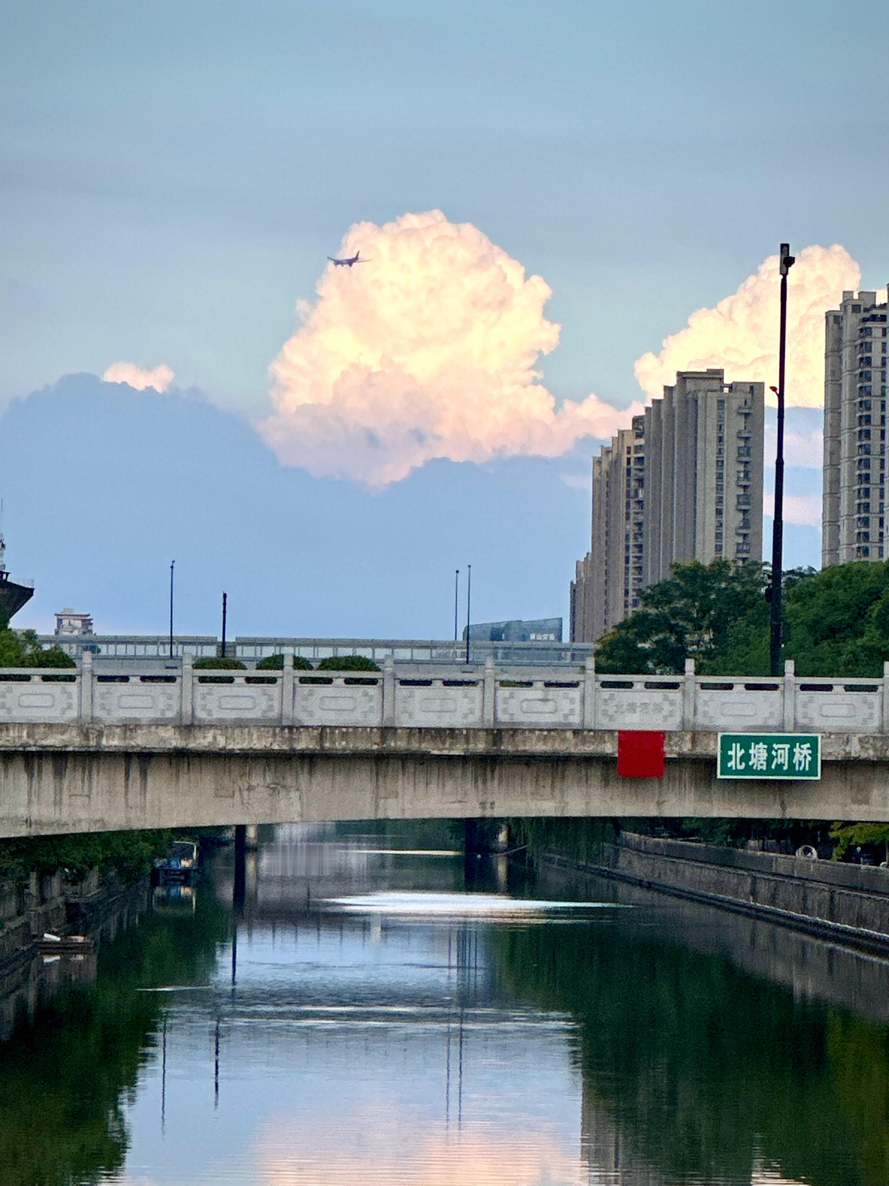 美食  夏天如此多云⛅ 杭州