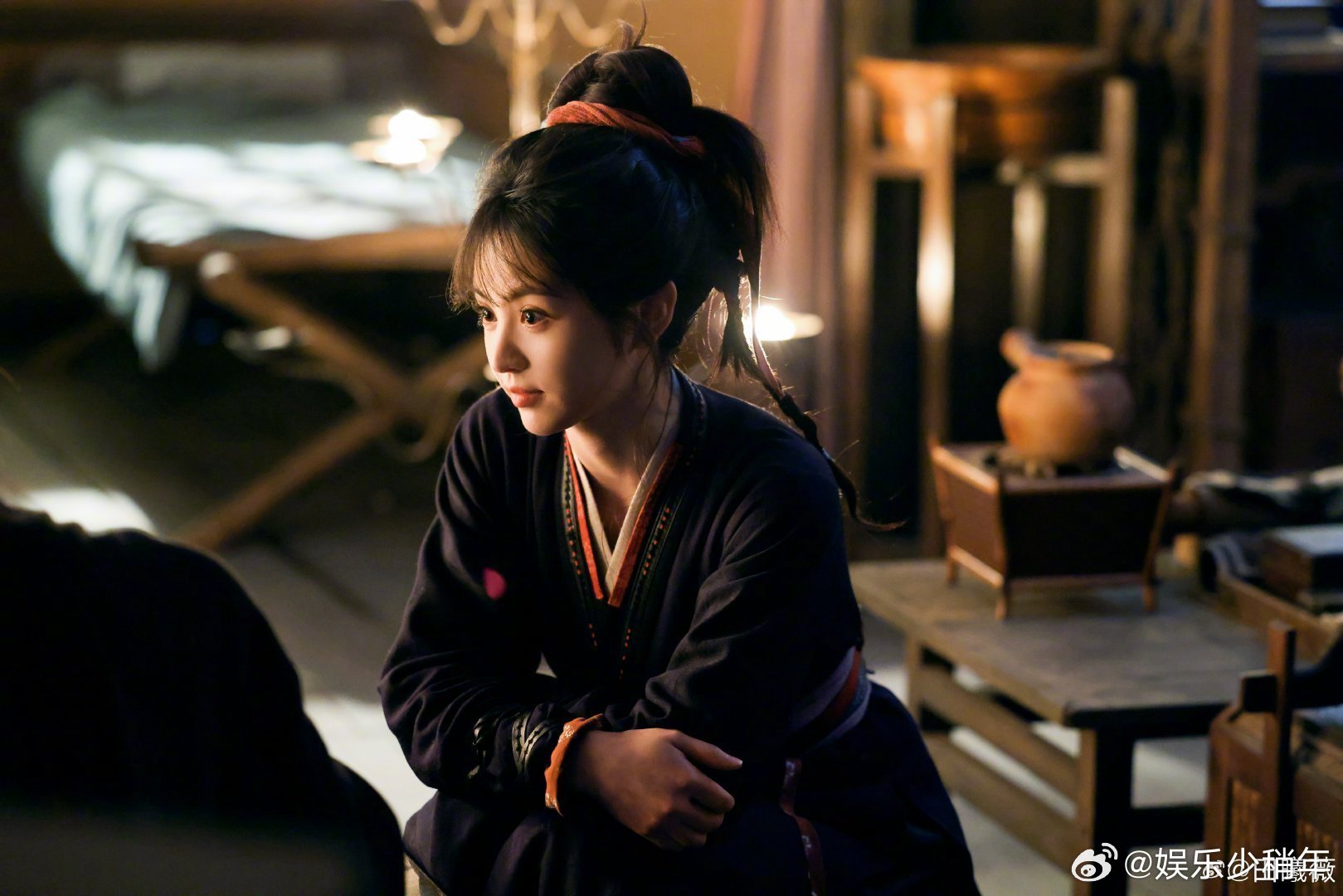 田曦薇本人不会杀猪田曦薇申明本人不会杀猪救命！田曦薇在线辟谣自己不会杀猪，真的被