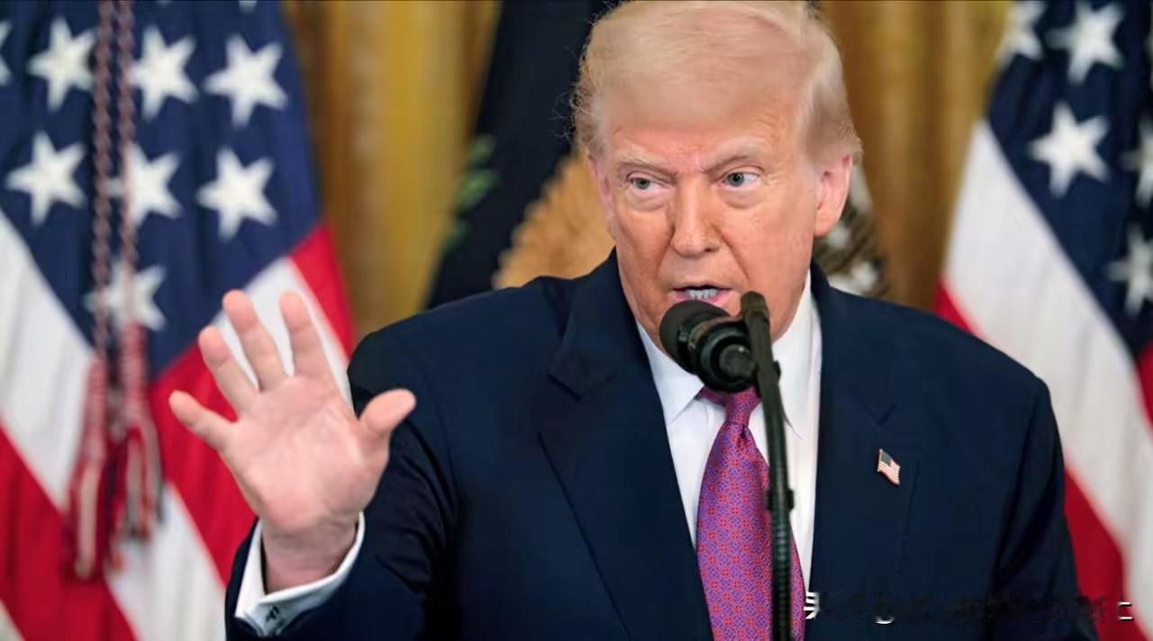 特朗普继续恶意拱火，公开向伊朗人们喊话，要求不仅要走上街头，还要占领神魔教的机构