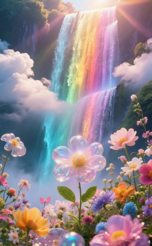转接【彩虹】运🌈🌈，所有心愿，都能如愿以偿🍭🍭 