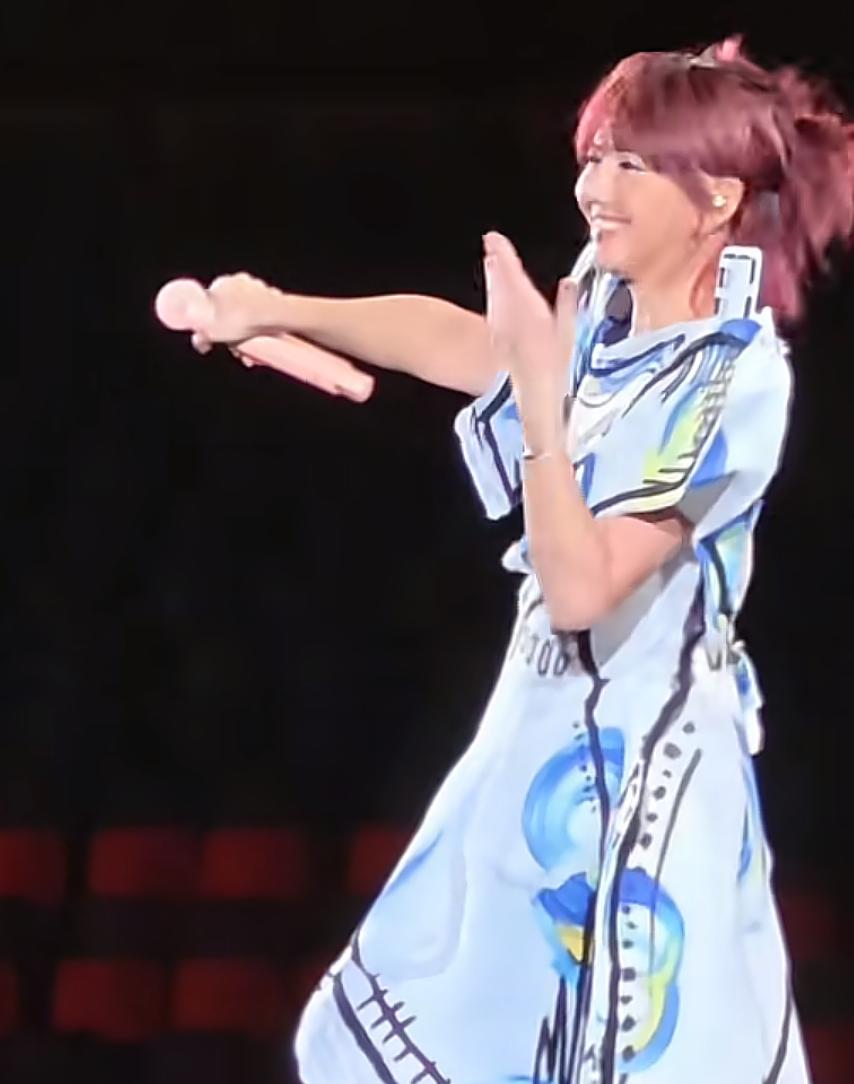 2025孙燕姿重庆演唱会，万人大合唱《遇见》，这是谁的青春？2025演唱会 
 