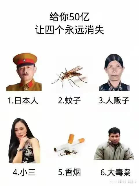 你们会如何选择