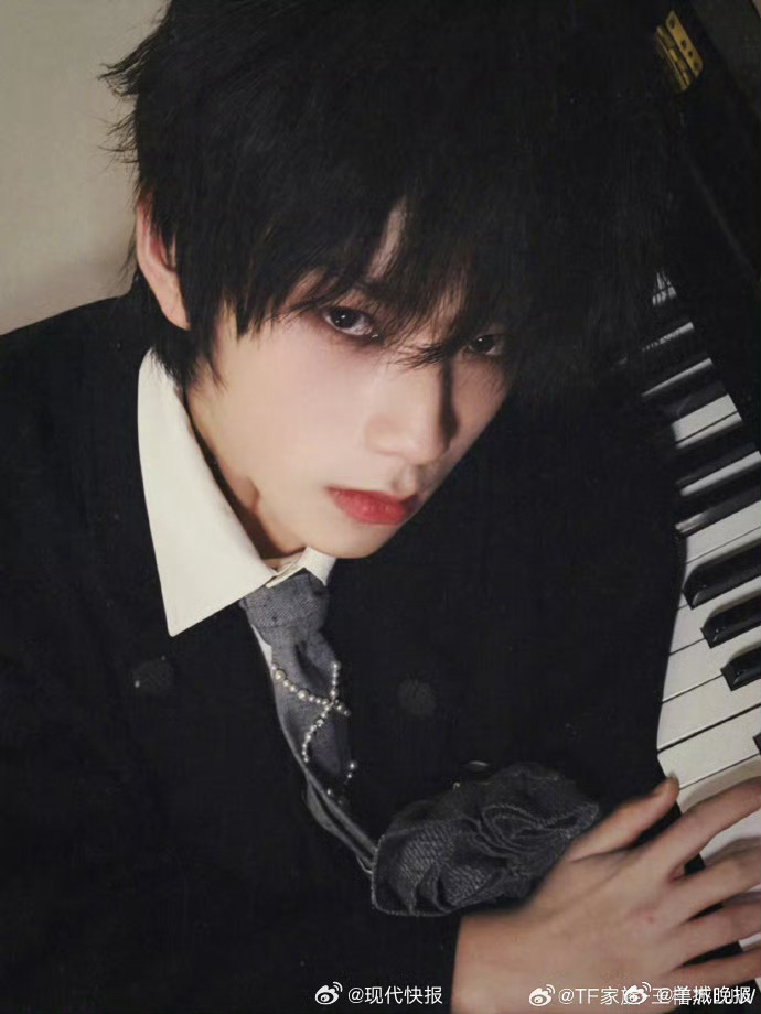 【#我们的少年时代2热度TOP1#】近日，由TF家族新生代演员主演的电视剧《我们