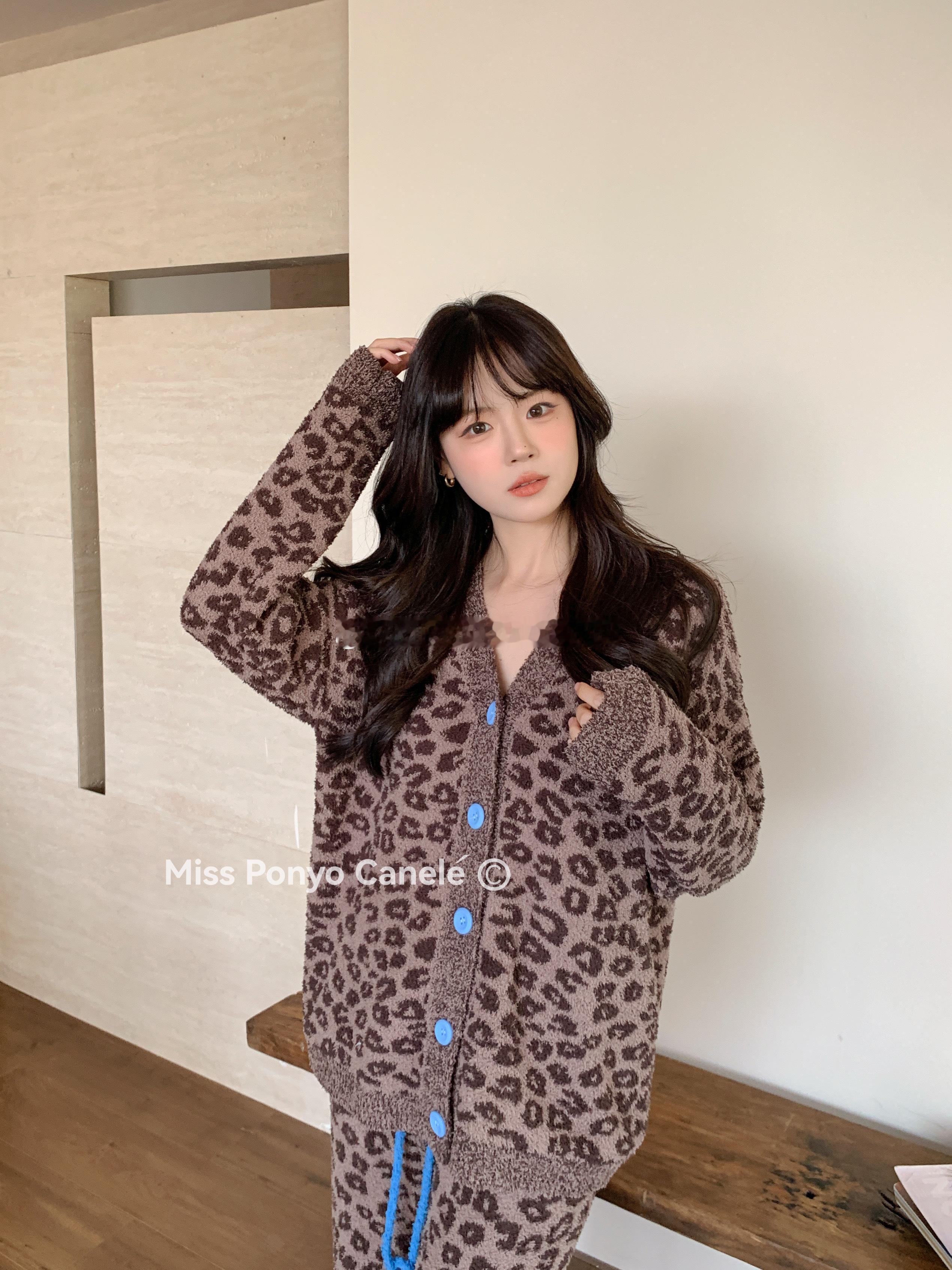 每一件都是精心之选为你带来满满惊喜🥥我的潮流年鉴家居服睡衣