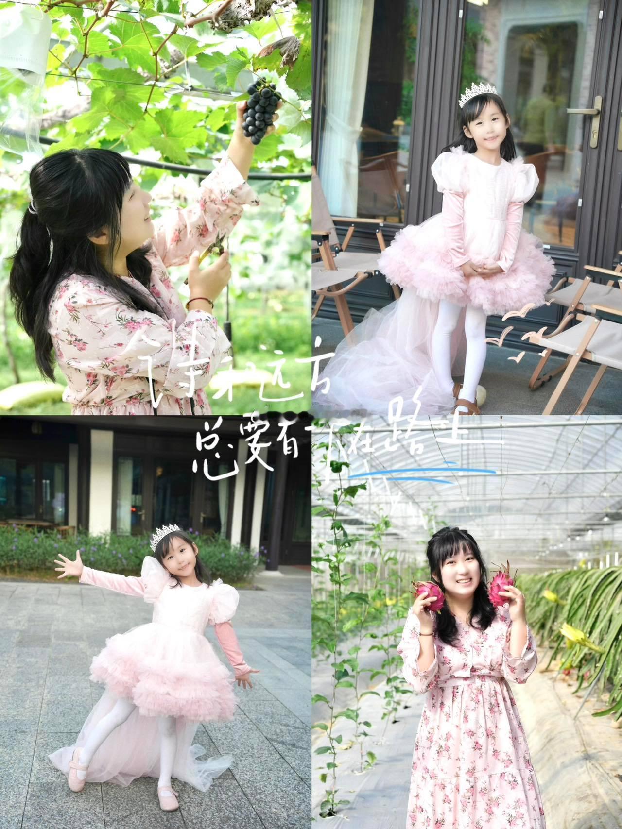 厦门自驾45min！长泰亲子度假太香了✨周末不想宅家，带娃从厦门自驾45分钟就冲