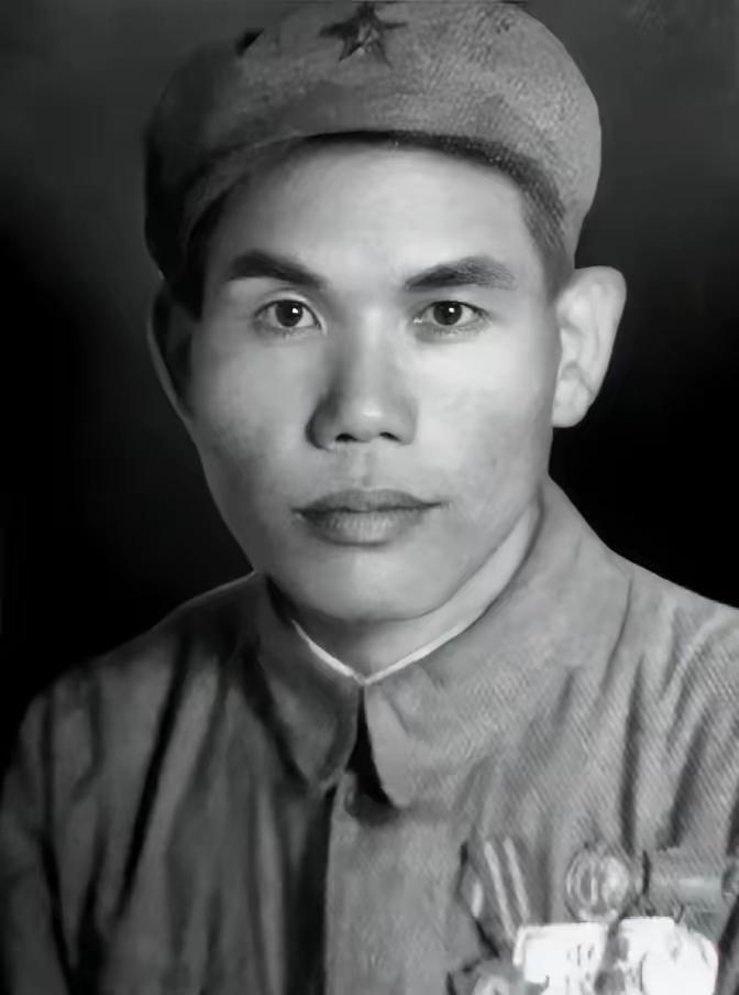 1955年，四野资深旅长王化一，得知授少校军衔，转身对组织干事，苦笑道：“太丢脸
