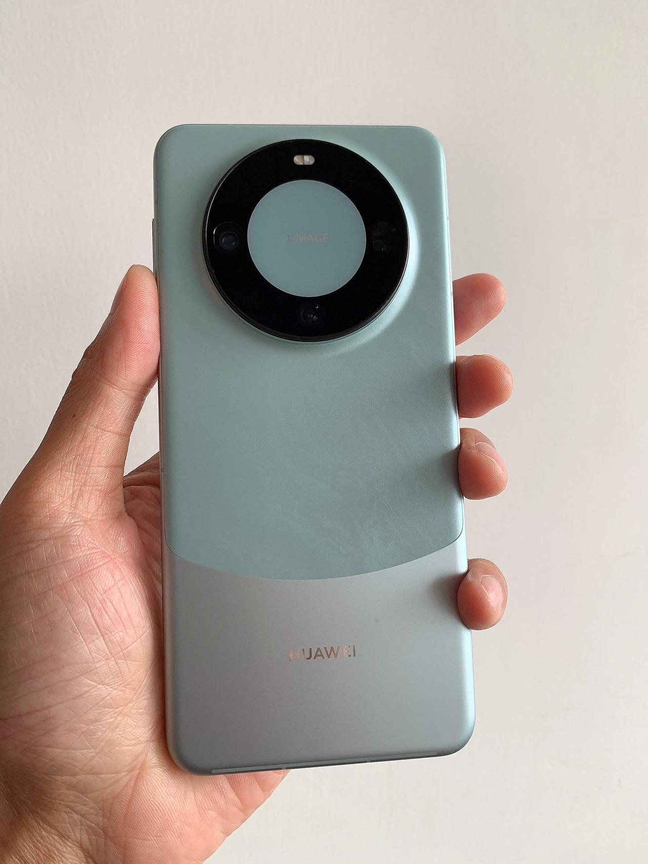 #你还会继续支持华为么？#会