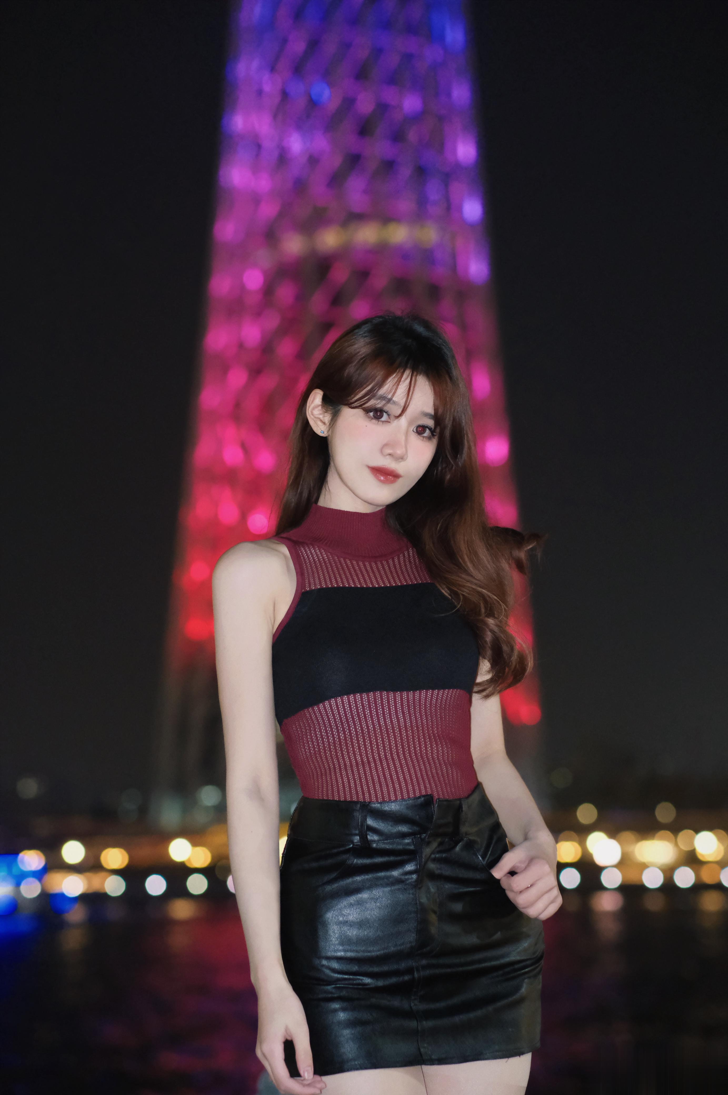 📍𝙂𝙪𝙖𝙣𝙜𝙕𝙝𝙤𝙪广州塔 ​​​